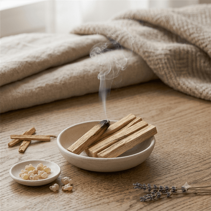 Palo Santo